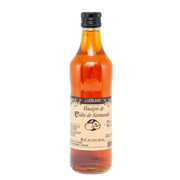 Normandie Cider. J.Leblanc - DeFrenS
